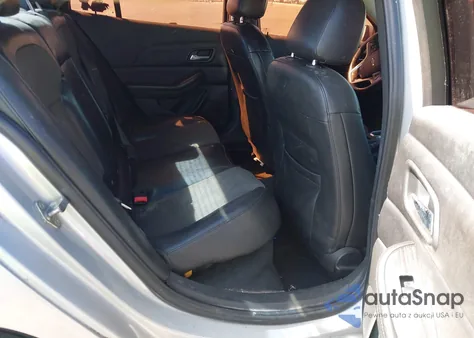 2014 Chevrolet Malibu 2Lt z USA, uszkodzony, nr VIN 1G11E5SL1EF113687